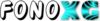 Logo FonoXG